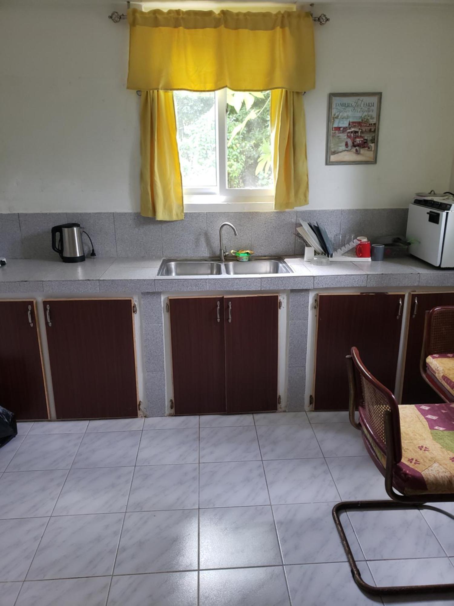 Zaboca Apartment Roseau Cameră foto